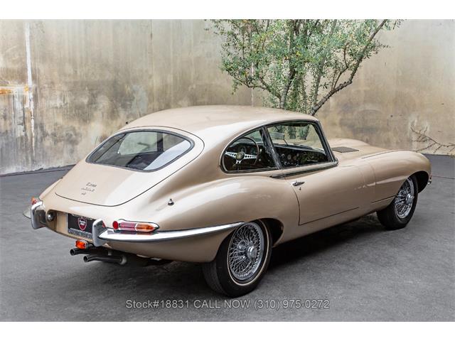 1966 Jaguar XKE (CC-1977795) for sale in Beverly Hills, California