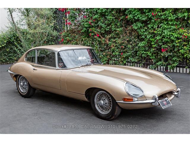 1966 Jaguar XKE (CC-1977795) for sale in Beverly Hills, California