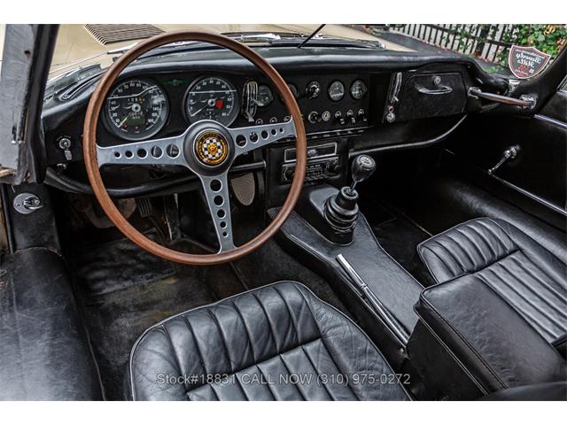 1966 Jaguar XKE (CC-1977795) for sale in Beverly Hills, California