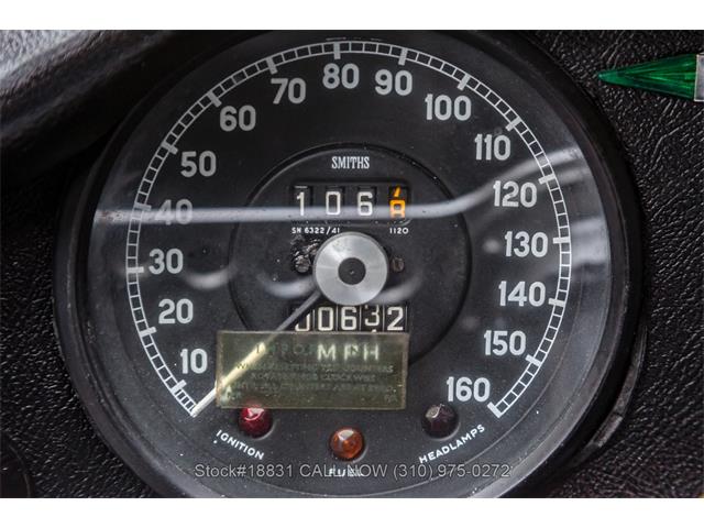 1966 Jaguar XKE (CC-1977795) for sale in Beverly Hills, California