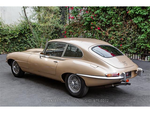 1966 Jaguar XKE (CC-1977795) for sale in Beverly Hills, California