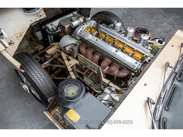 1966 Jaguar XKE (CC-1977795) for sale in Beverly Hills, California