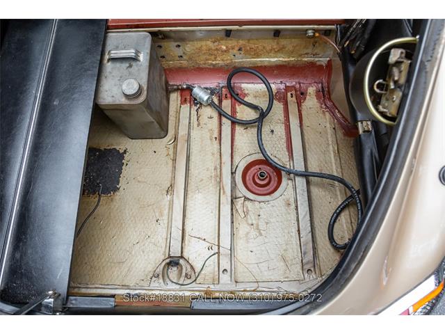 1966 Jaguar XKE (CC-1977795) for sale in Beverly Hills, California