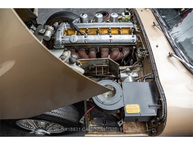 1966 Jaguar XKE (CC-1977795) for sale in Beverly Hills, California