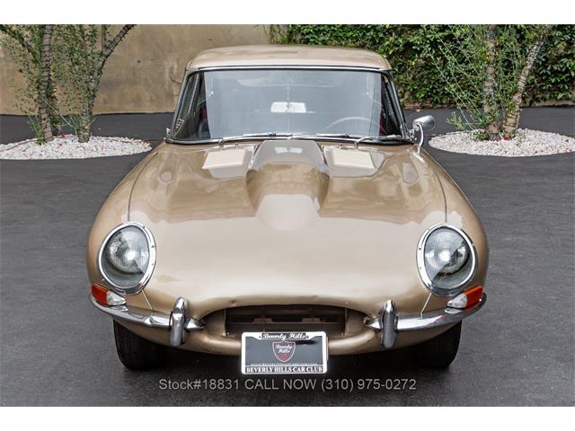 1966 Jaguar XKE (CC-1977795) for sale in Beverly Hills, California