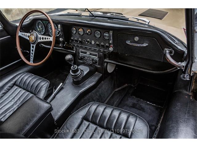 1966 Jaguar XKE (CC-1977795) for sale in Beverly Hills, California