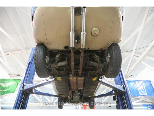 1966 Jaguar XKE (CC-1977795) for sale in Beverly Hills, California