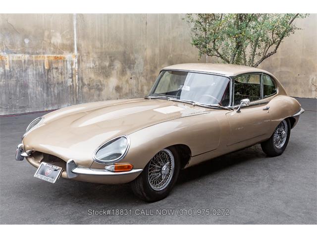 1966 Jaguar XKE (CC-1977795) for sale in Beverly Hills, California