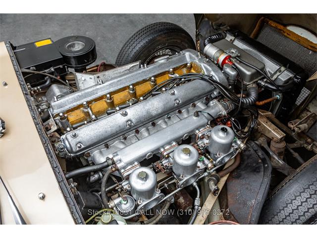 1966 Jaguar XKE (CC-1977795) for sale in Beverly Hills, California