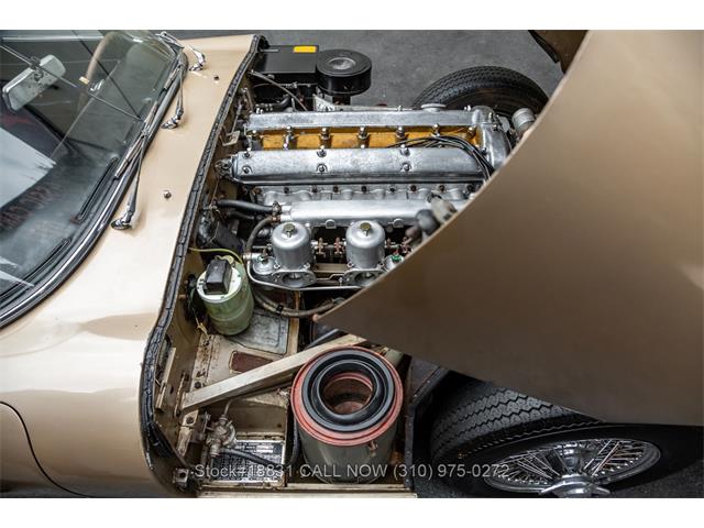 1966 Jaguar XKE (CC-1977795) for sale in Beverly Hills, California