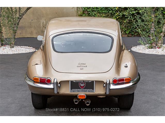 1966 Jaguar XKE (CC-1977795) for sale in Beverly Hills, California