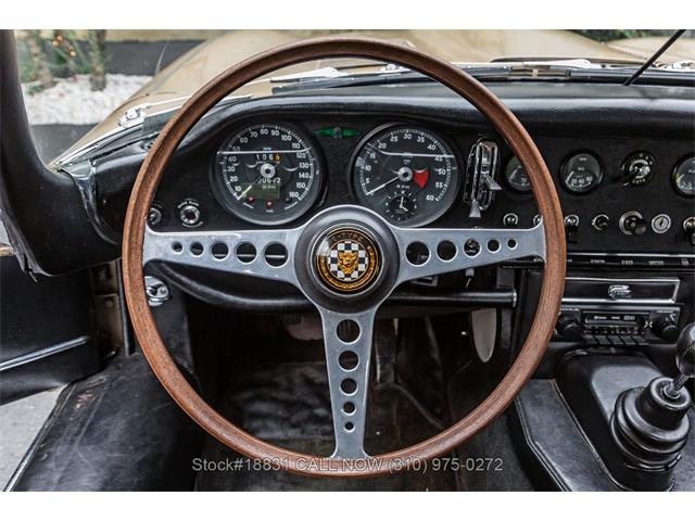 1966 Jaguar XKE (CC-1977795) for sale in Beverly Hills, California