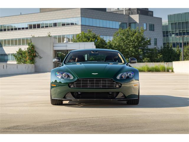 2013 Aston Martin Vantage (CC-1977897) for sale in philadelphia, Pennsylvania