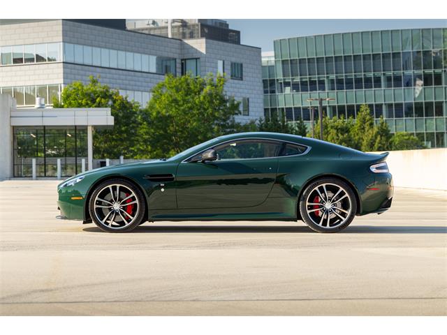 2013 Aston Martin Vantage (CC-1977897) for sale in philadelphia, Pennsylvania