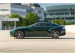 2013 Aston Martin Vantage (CC-1977897) for sale in philadelphia, Pennsylvania