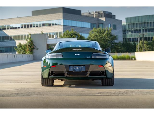 2013 Aston Martin Vantage (CC-1977897) for sale in philadelphia, Pennsylvania