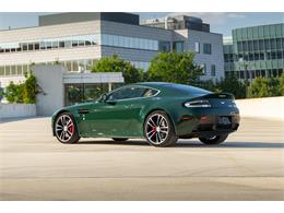 2013 Aston Martin Vantage (CC-1977897) for sale in philadelphia, Pennsylvania