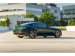 2013 Aston Martin Vantage (CC-1977897) for sale in philadelphia, Pennsylvania