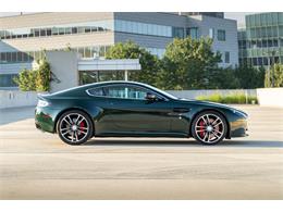 2013 Aston Martin Vantage (CC-1977897) for sale in philadelphia, Pennsylvania