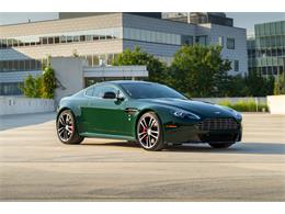 2013 Aston Martin Vantage (CC-1977897) for sale in philadelphia, Pennsylvania