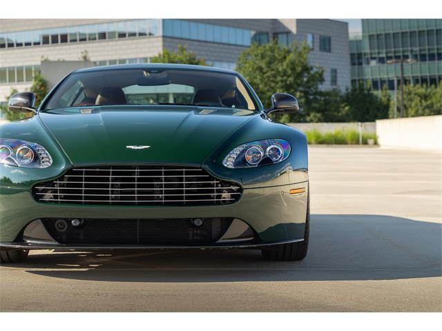 2013 Aston Martin Vantage (CC-1977897) for sale in philadelphia, Pennsylvania