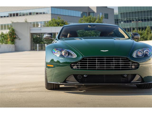 2013 Aston Martin Vantage (CC-1977897) for sale in philadelphia, Pennsylvania