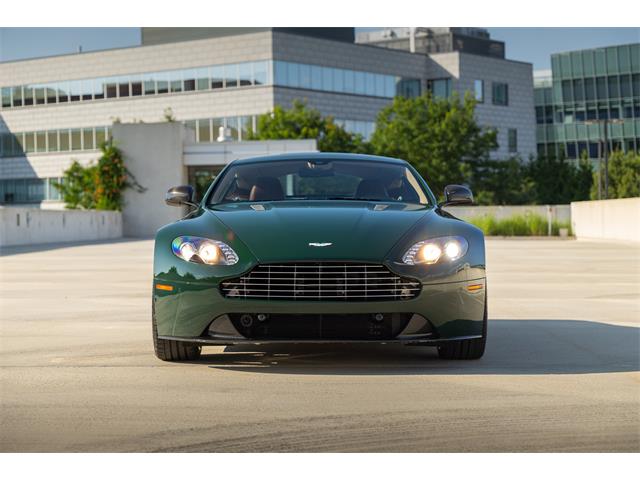 2013 Aston Martin Vantage (CC-1977897) for sale in philadelphia, Pennsylvania