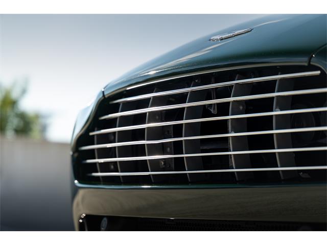 2013 Aston Martin Vantage (CC-1977897) for sale in philadelphia, Pennsylvania