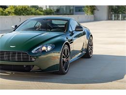 2013 Aston Martin Vantage (CC-1977897) for sale in philadelphia, Pennsylvania