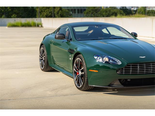 2013 Aston Martin Vantage (CC-1977897) for sale in philadelphia, Pennsylvania
