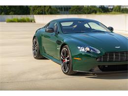 2013 Aston Martin Vantage (CC-1977897) for sale in philadelphia, Pennsylvania