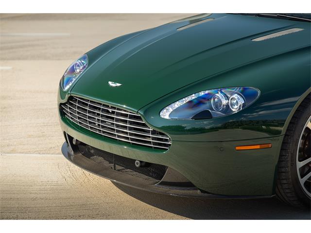 2013 Aston Martin Vantage (CC-1977897) for sale in philadelphia, Pennsylvania