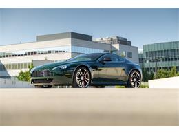 2013 Aston Martin Vantage (CC-1977897) for sale in philadelphia, Pennsylvania