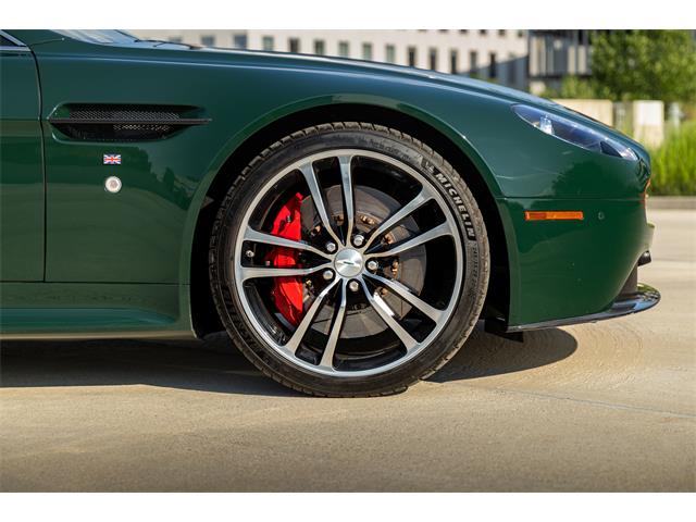 2013 Aston Martin Vantage (CC-1977897) for sale in philadelphia, Pennsylvania