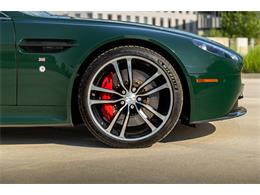 2013 Aston Martin Vantage (CC-1977897) for sale in philadelphia, Pennsylvania