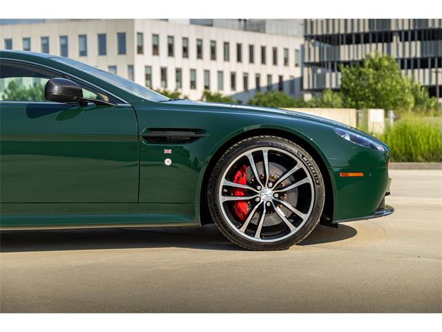 2013 Aston Martin Vantage (CC-1977897) for sale in philadelphia, Pennsylvania