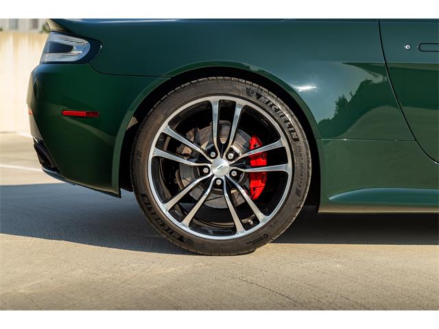 2013 Aston Martin Vantage (CC-1977897) for sale in philadelphia, Pennsylvania