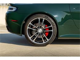 2013 Aston Martin Vantage (CC-1977897) for sale in philadelphia, Pennsylvania