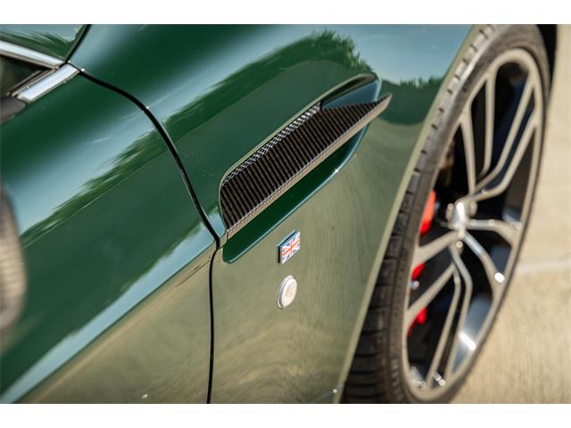 2013 Aston Martin Vantage (CC-1977897) for sale in philadelphia, Pennsylvania