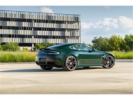 2013 Aston Martin Vantage (CC-1977897) for sale in philadelphia, Pennsylvania