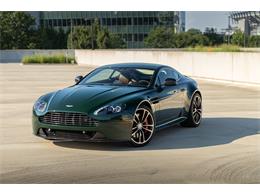 2013 Aston Martin Vantage (CC-1977897) for sale in philadelphia, Pennsylvania