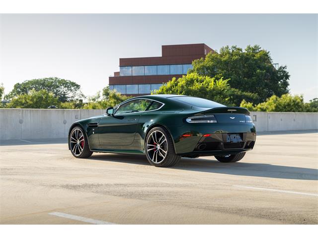 2013 Aston Martin Vantage (CC-1977897) for sale in philadelphia, Pennsylvania