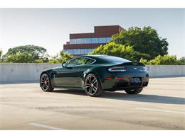 2013 Aston Martin Vantage (CC-1977897) for sale in philadelphia, Pennsylvania