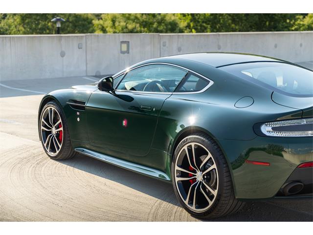 2013 Aston Martin Vantage (CC-1977897) for sale in philadelphia, Pennsylvania