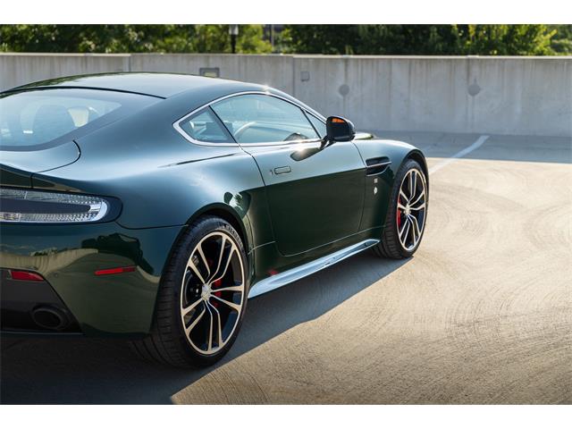 2013 Aston Martin Vantage (CC-1977897) for sale in philadelphia, Pennsylvania