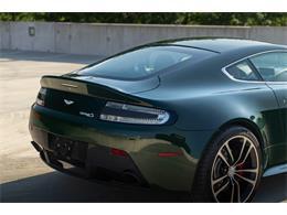 2013 Aston Martin Vantage (CC-1977897) for sale in philadelphia, Pennsylvania