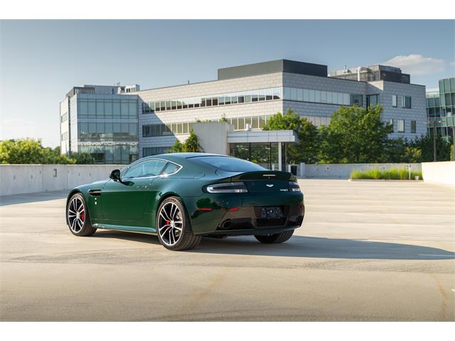 2013 Aston Martin Vantage (CC-1977897) for sale in philadelphia, Pennsylvania