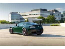 2013 Aston Martin Vantage (CC-1977897) for sale in philadelphia, Pennsylvania