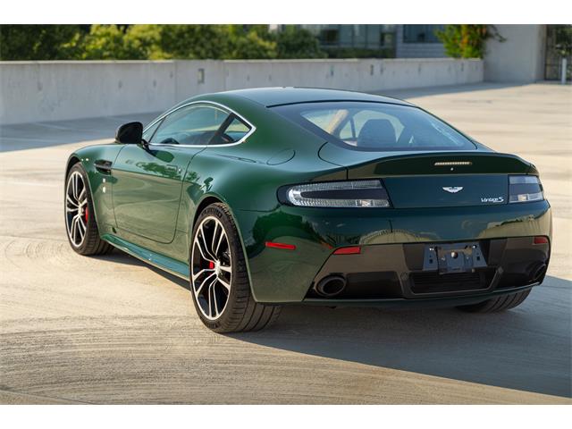 2013 Aston Martin Vantage (CC-1977897) for sale in philadelphia, Pennsylvania