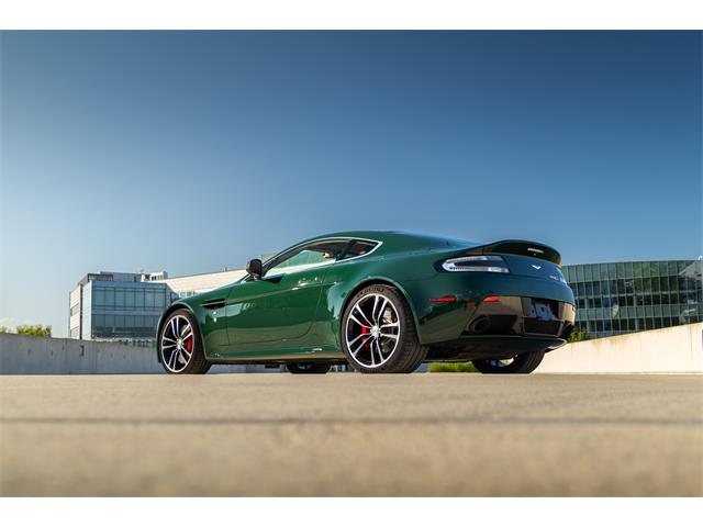 2013 Aston Martin Vantage (CC-1977897) for sale in philadelphia, Pennsylvania